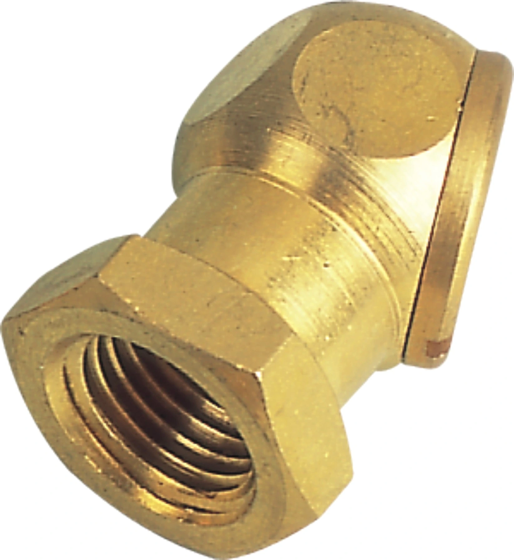 AUTOWIN Ball-Foot Or Clip-On Tire Air Chuck - ATC-01