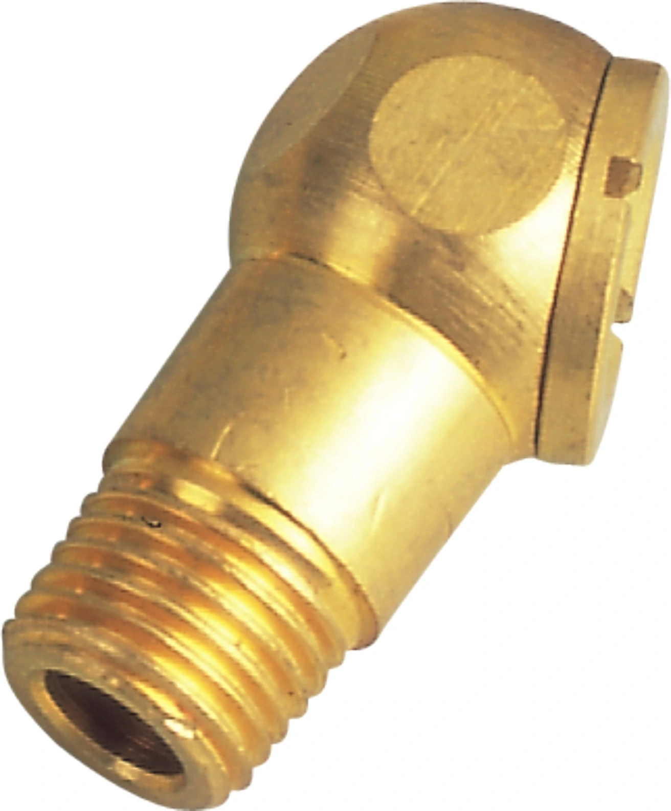 AUTOWIN Ball-Foot Or Clip-On Tire Air Chuck - ATC-02