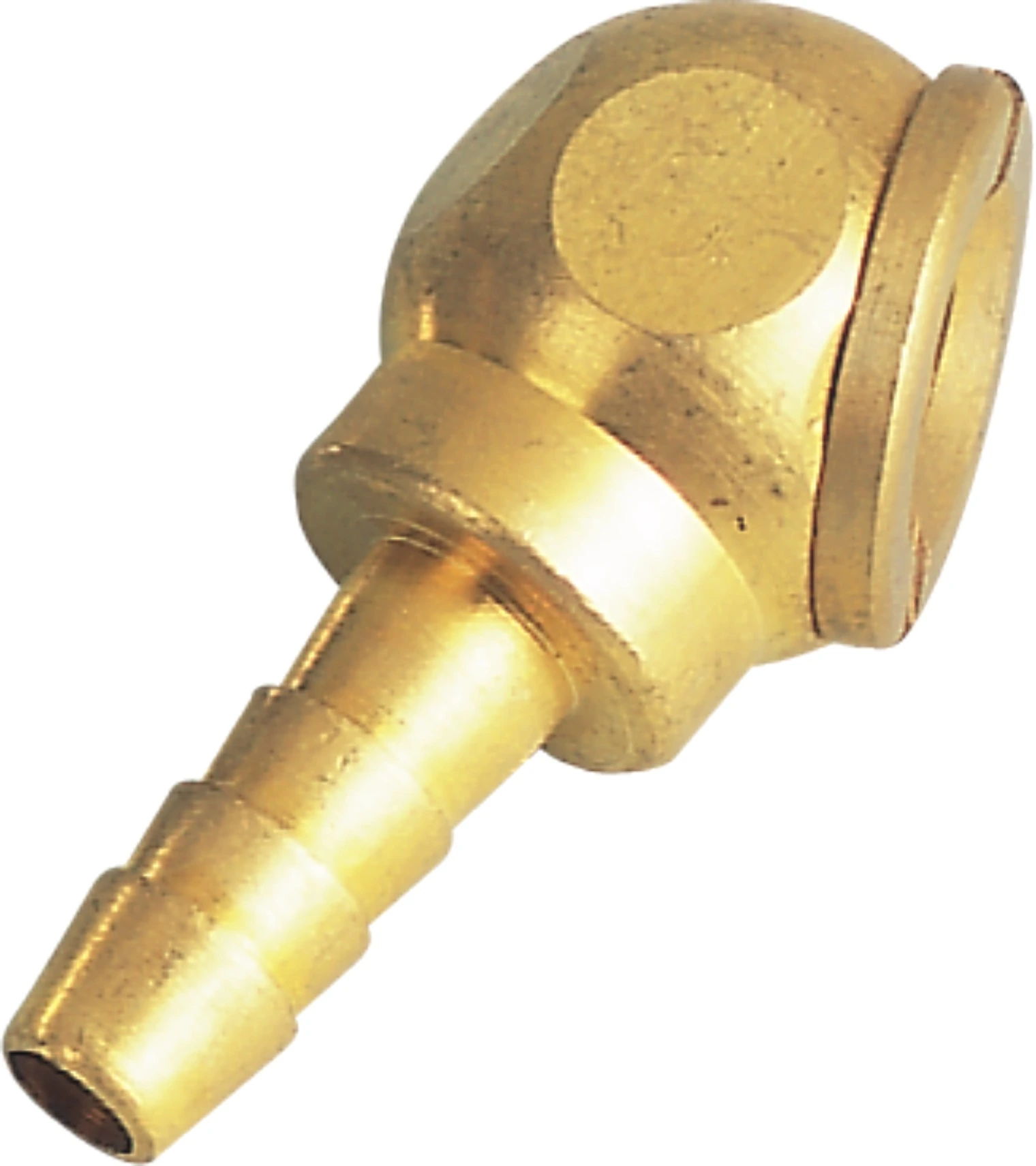 AUTOWIN Ball-Foot Or Clip-On Tire Air Chuck - ATC-03