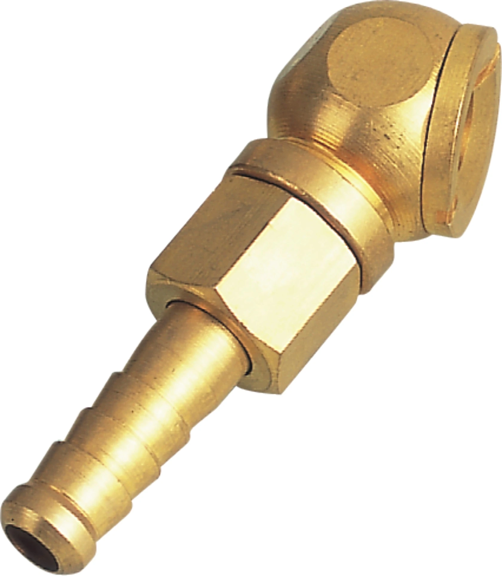 AUTOWIN Ball-Foot Or Clip-On Tire Air Chuck - ATC-04