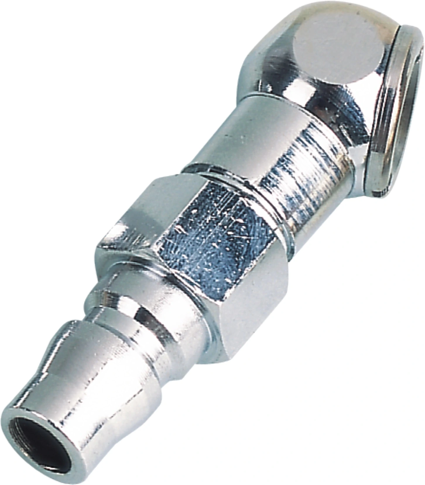 AUTOWIN Ball-Foot Or Clip-On Tire Air Chuck - ATC-07
