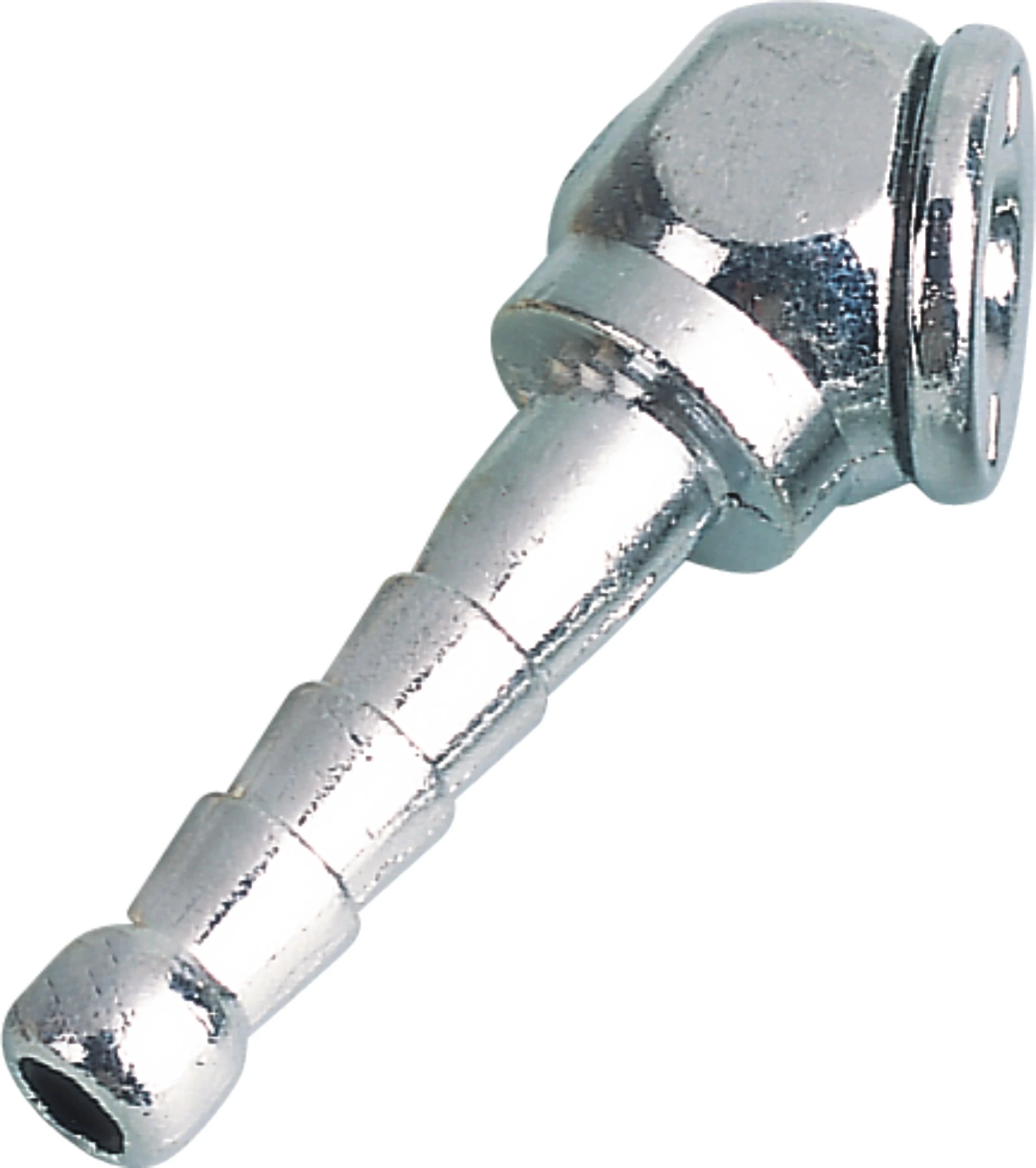 AUTOWIN Ball-Foot Or Clip-On Tire Air Chuck - ATC-08