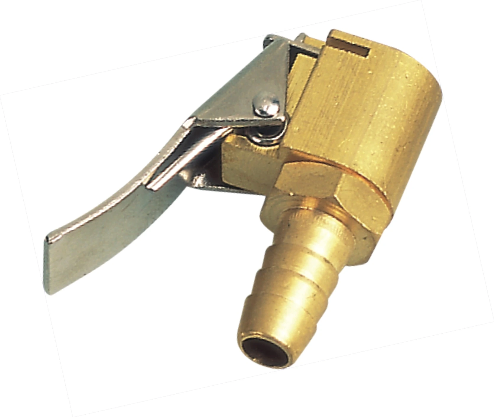 AUTOWIN Ball-Foot Or Clip-On Tire Air Chuck - ATC-09