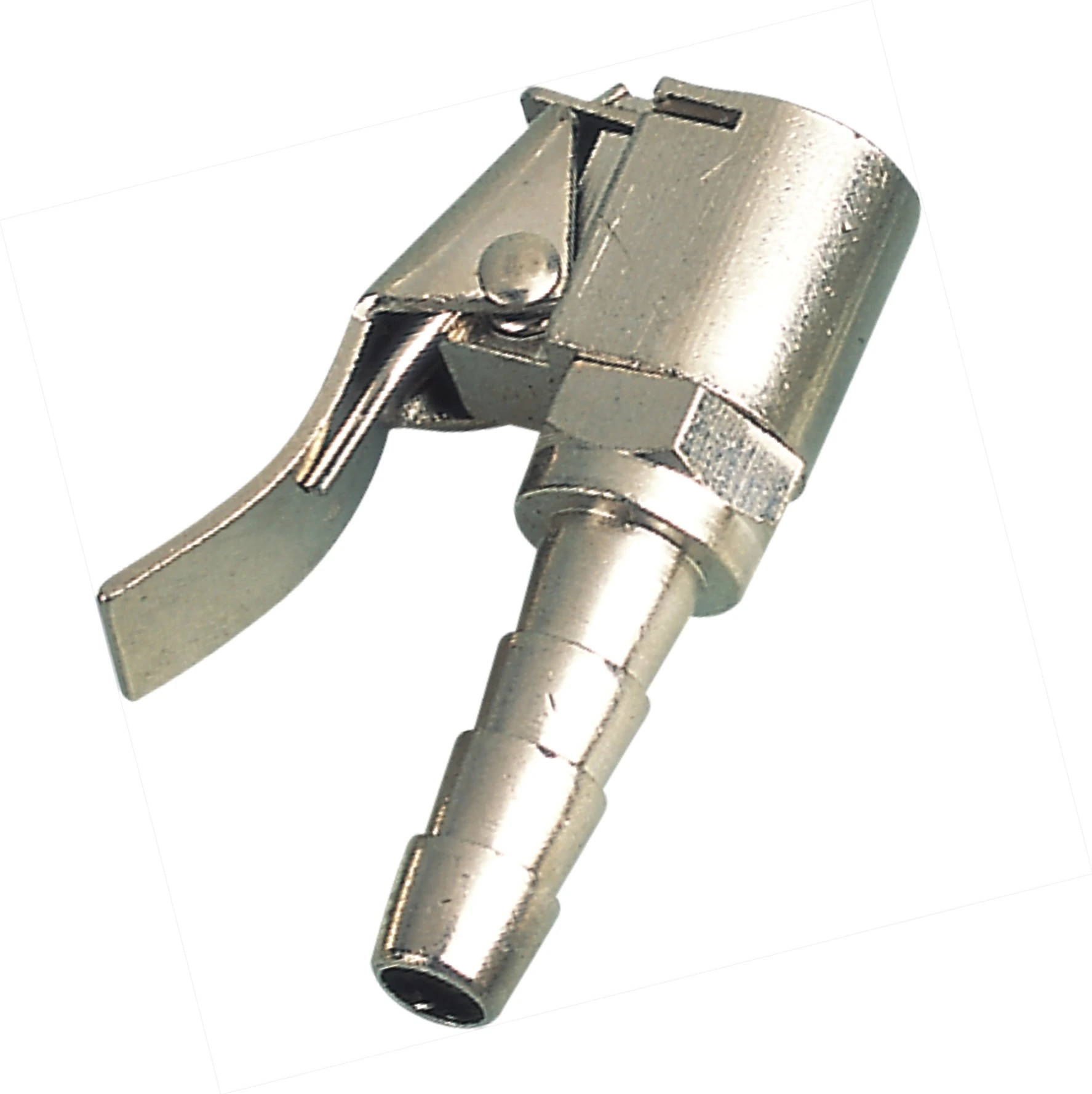 AUTOWIN Ball-Foot Or Clip-On Tire Air Chuck - ATC-11