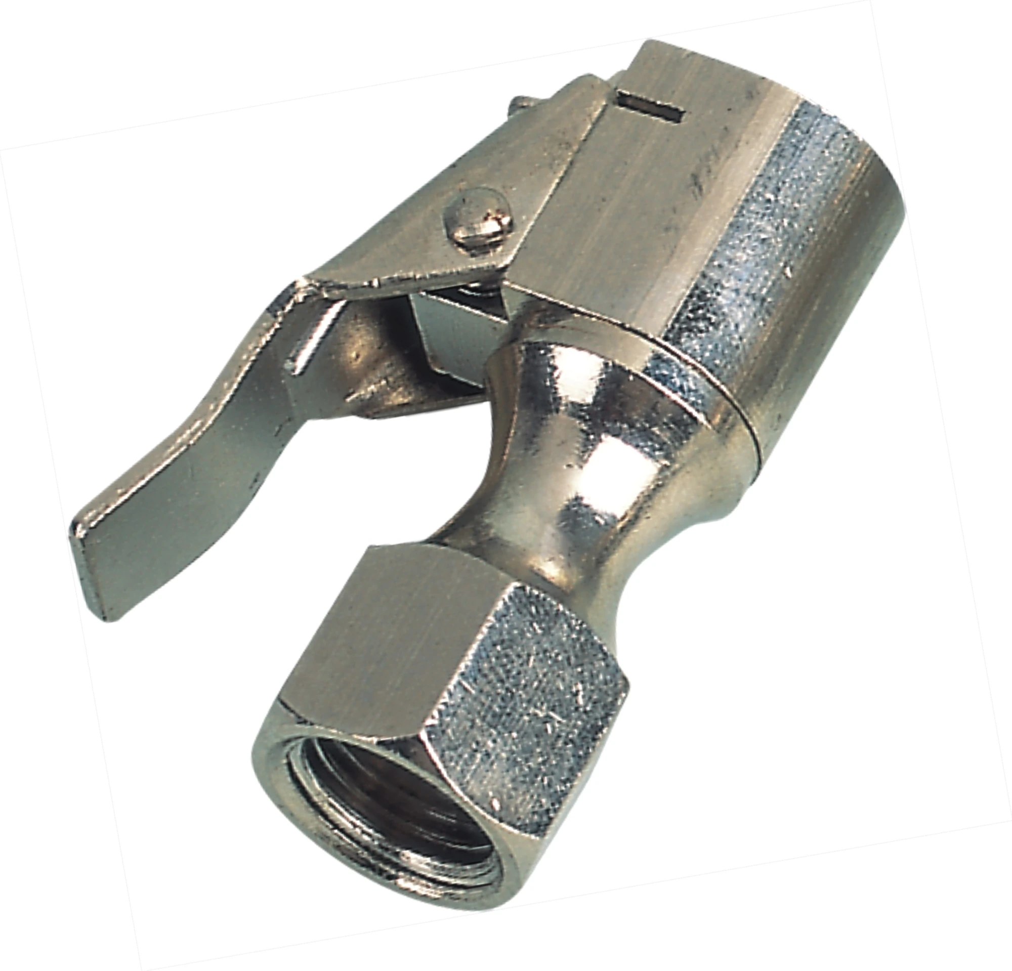 AUTOWIN Ball-Foot Or Clip-On Tire Air Chuck - ATC-12