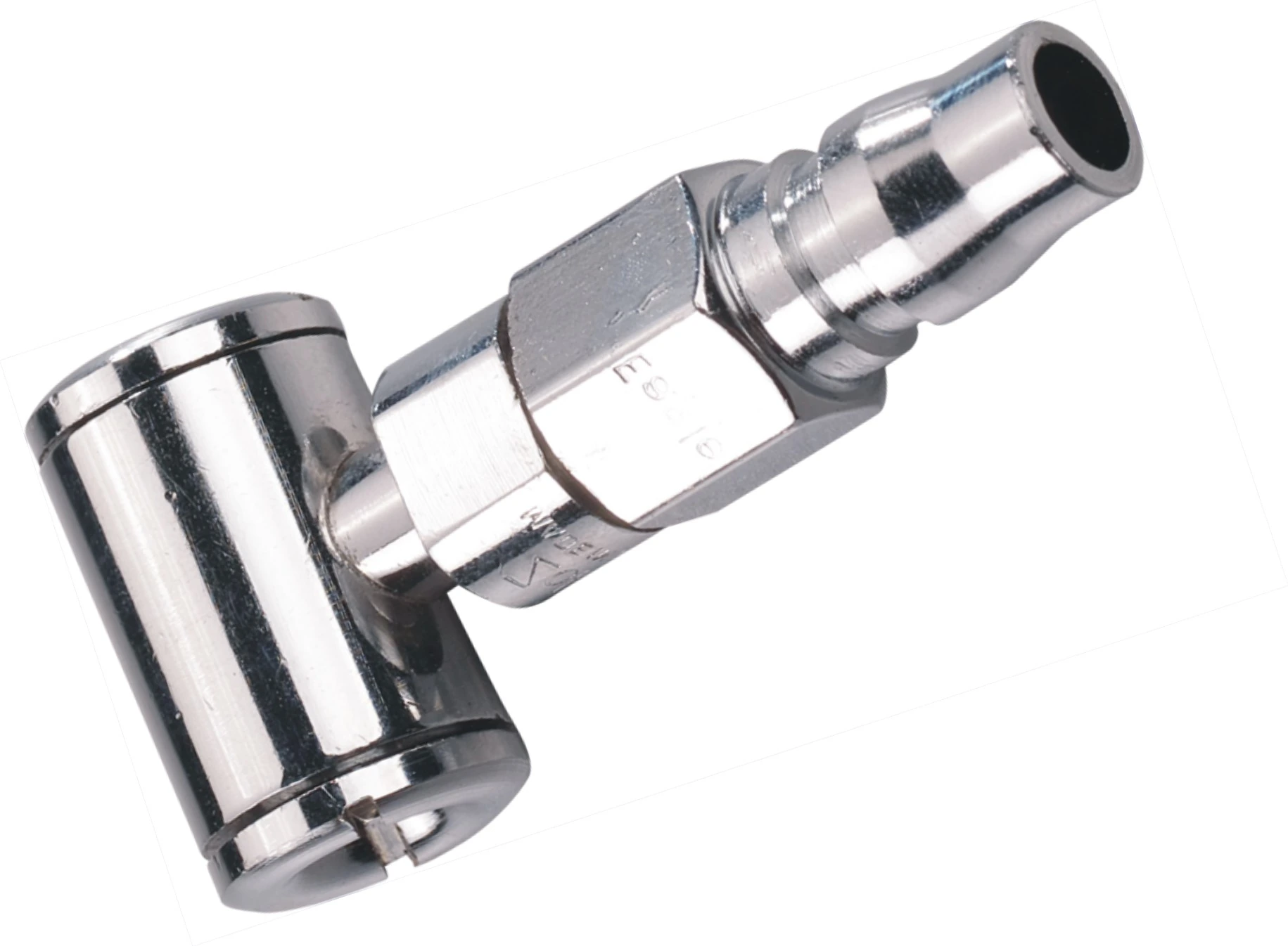 AUTOWIN Ball-Foot Or Clip-On Tire Air Chuck - ATC-13