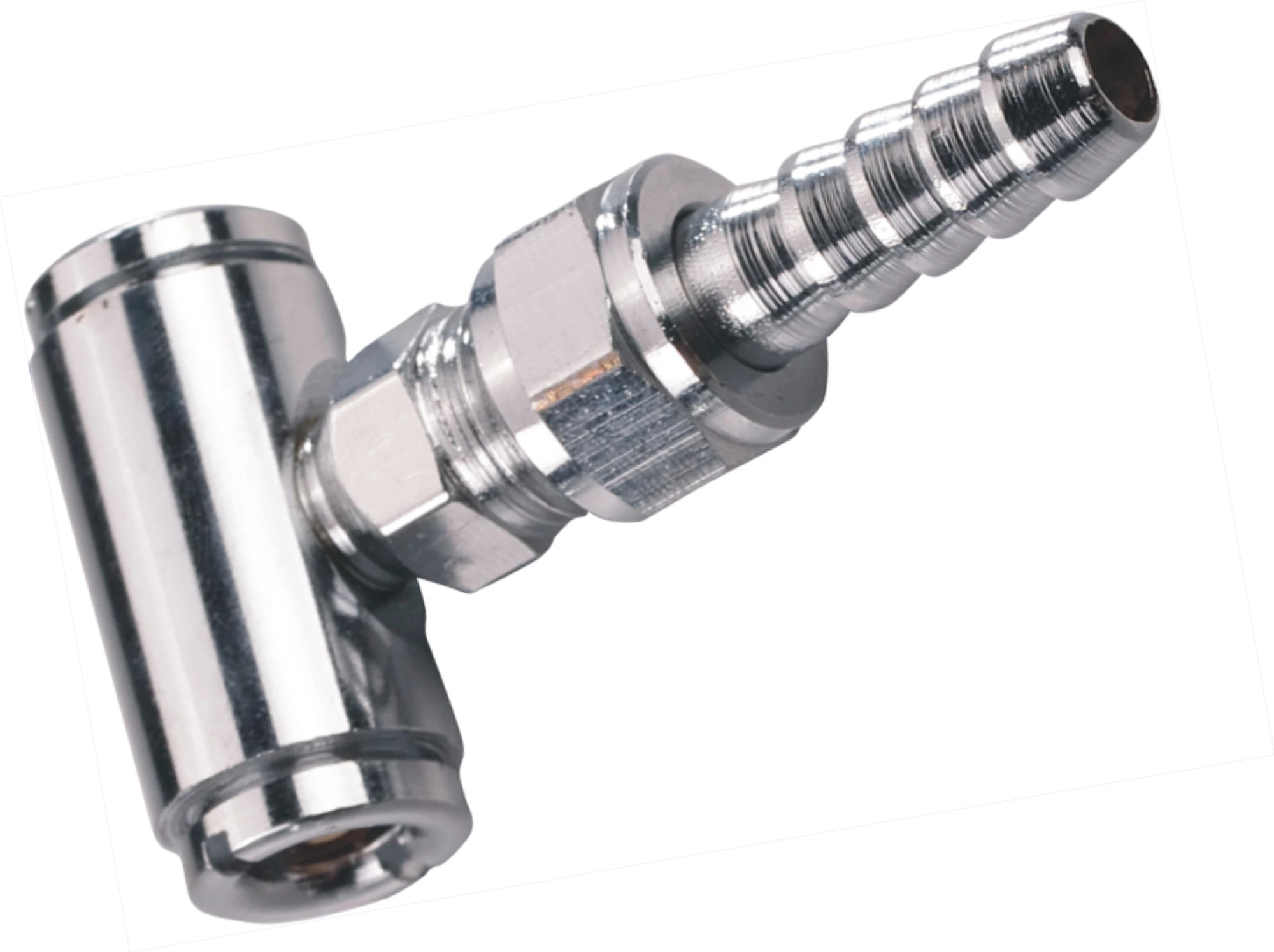 AUTOWIN Ball-Foot Or Clip-On Tire Air Chuck - ATC-14