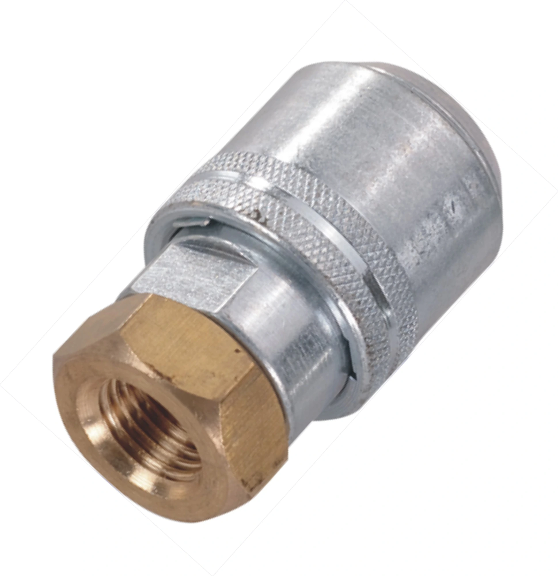 AUTOWIN Ball-Foot Or Clip-On Tire Air Chuck - ATC-15