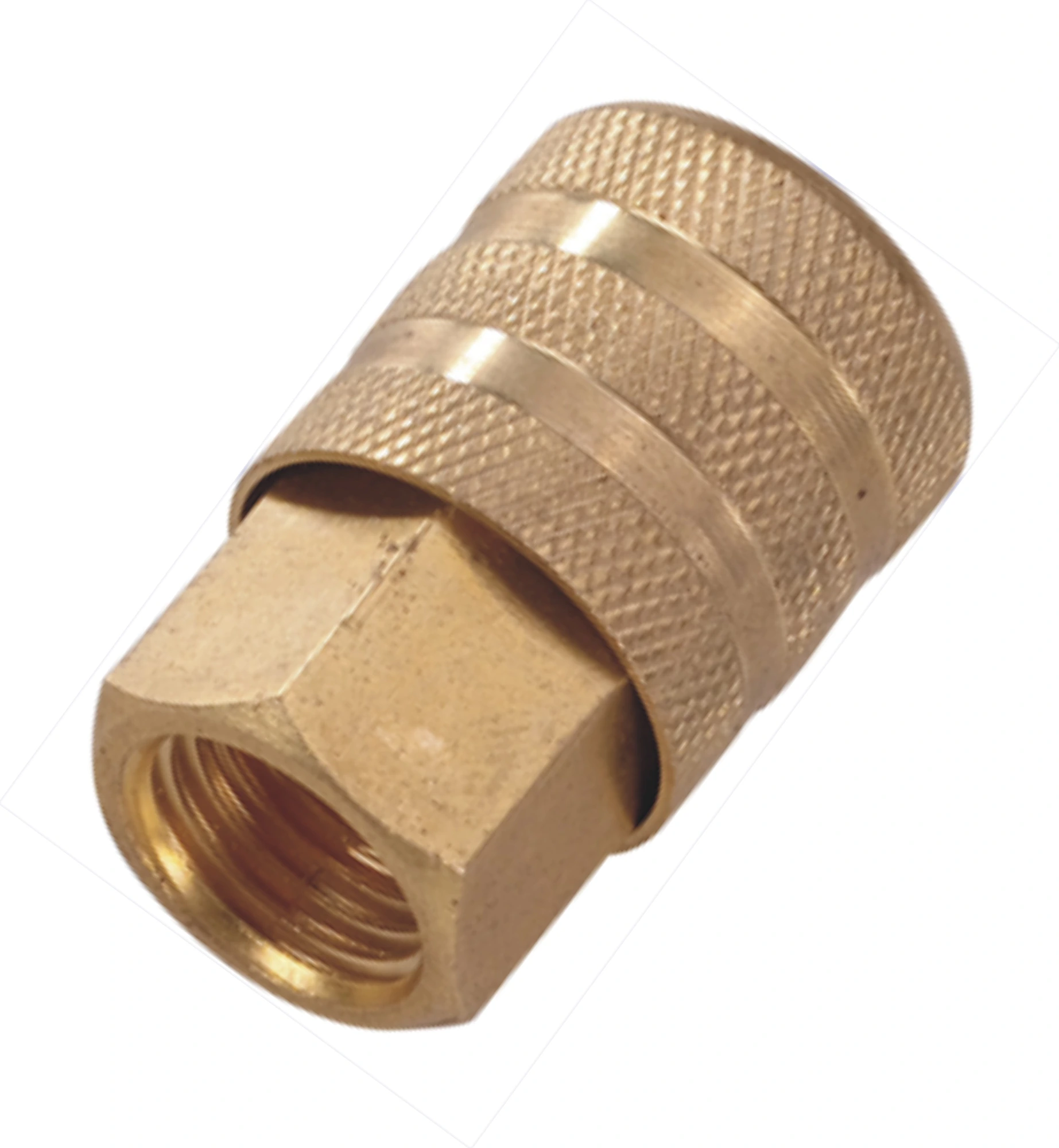 AUTOWIN Ball-Foot Or Clip-On Tire Air Chuck - ATC-16