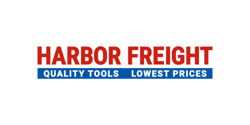 Harbor Freight Tools logo