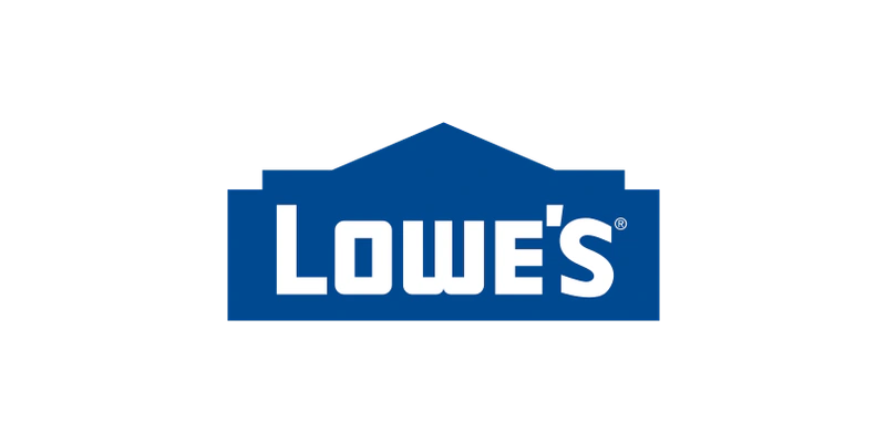 Lowe's logo