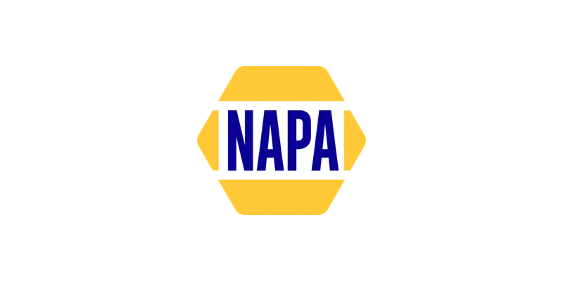 NAPA Auto Parts logo
