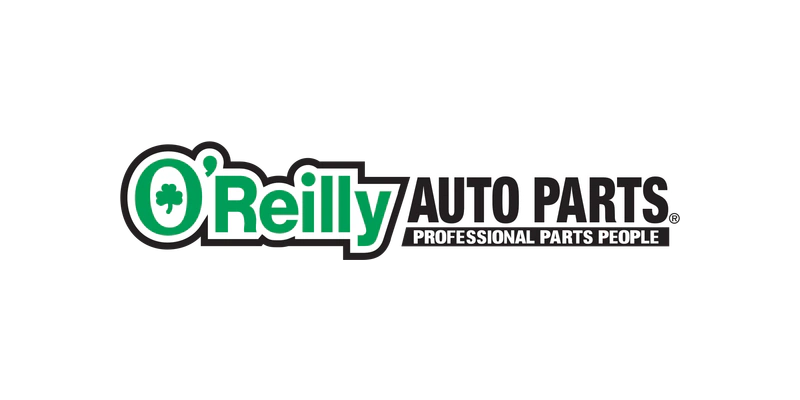 O'Reilly Auto Parts logo