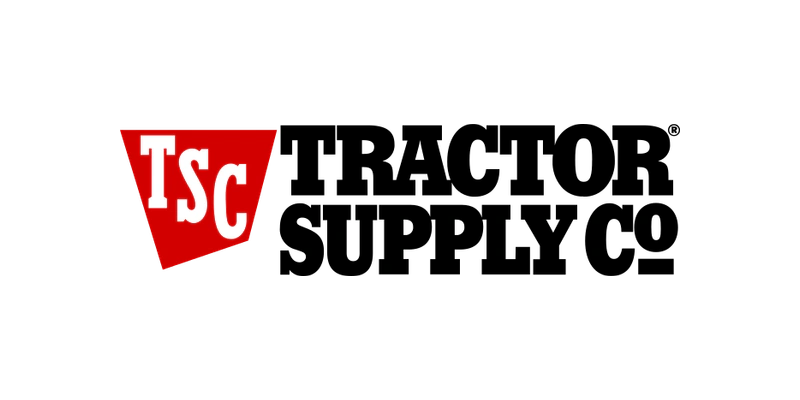 Tractor Supply Co. logo