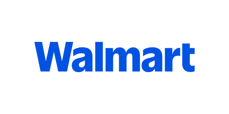 Walmart logo