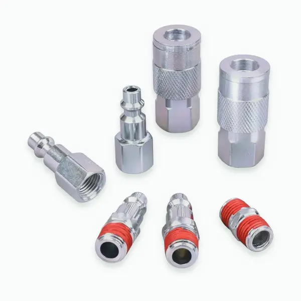 AUTOWIN industrial air couplers and plugs