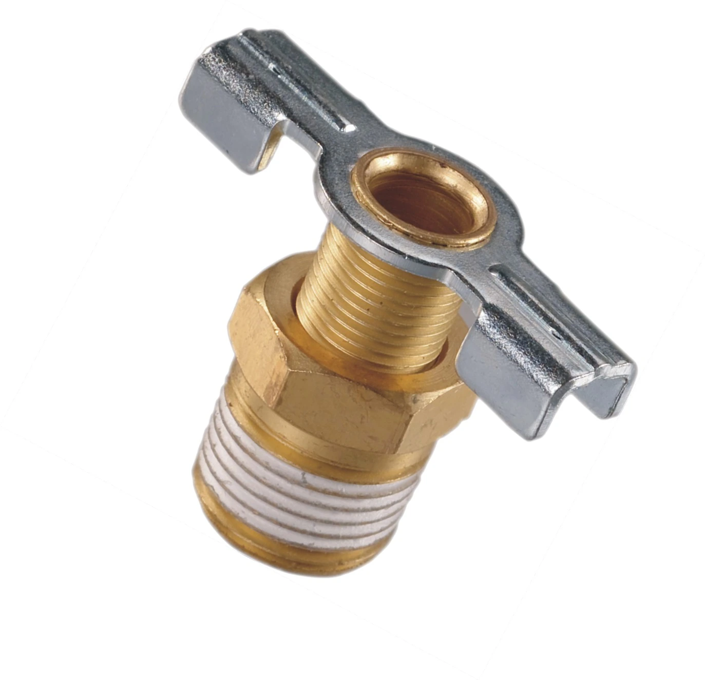 AUTOWIN Air Tank Drain Cock - DC011