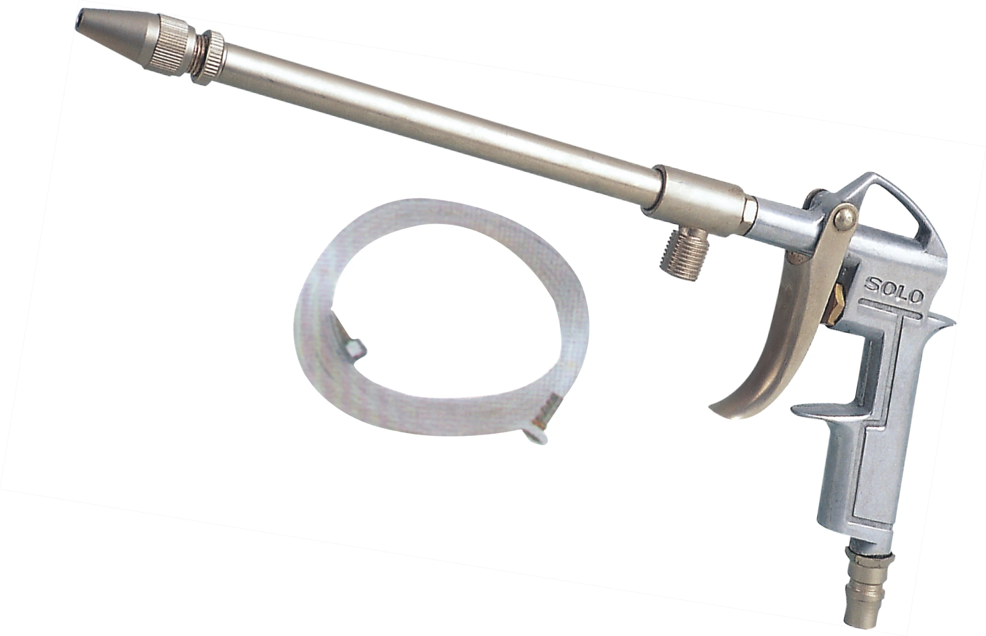 AUTOWIN Specialty Blow Gun Or Spray Cleaner - DG-10-EK