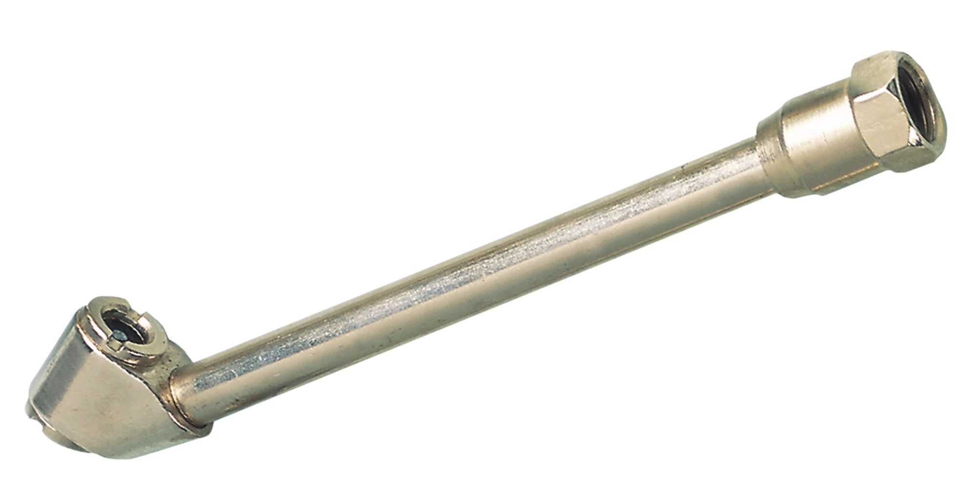 AUTOWIN Dual-Foot Tire Air Chuck - DTC-02