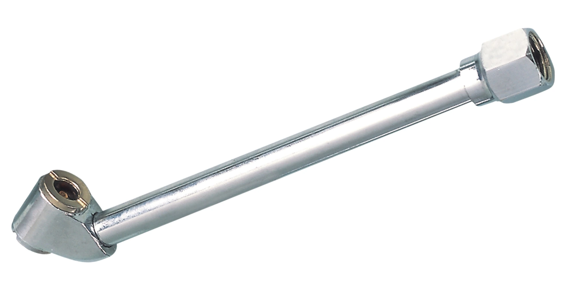 AUTOWIN Dual-Foot Tire Air Chuck - DTC-03