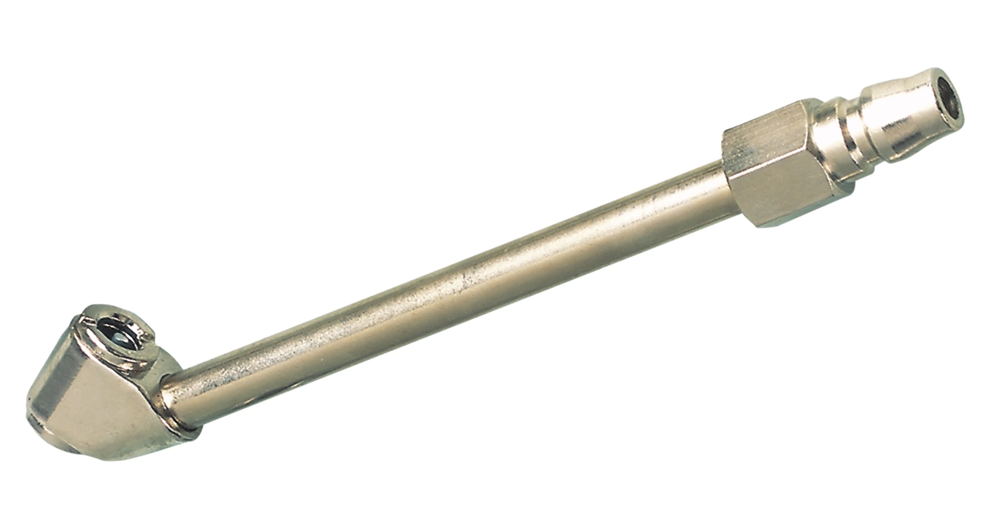 AUTOWIN Dual-Foot Tire Air Chuck - DTC-05