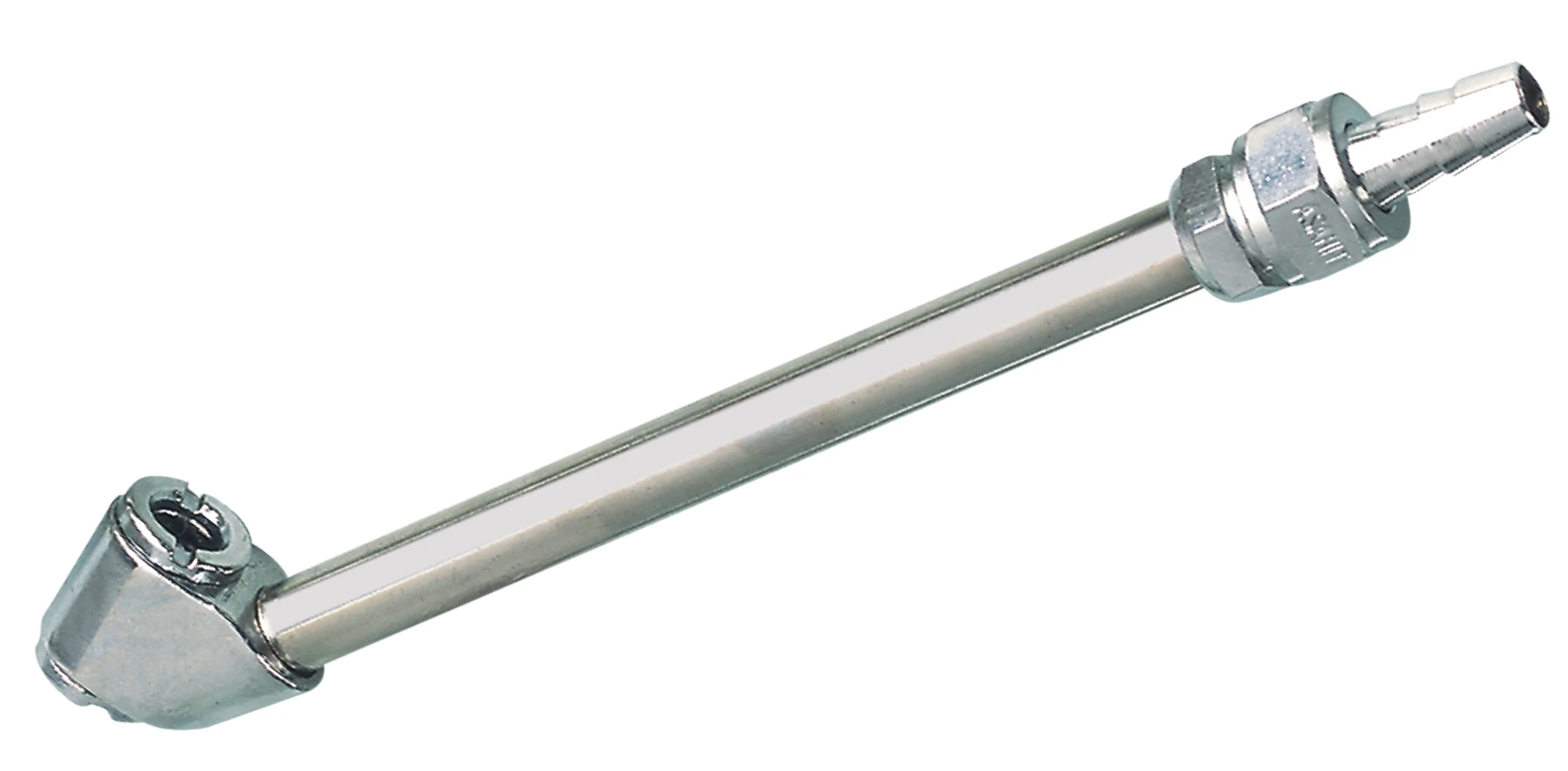 AUTOWIN Dual-Foot Tire Air Chuck - DTC-06