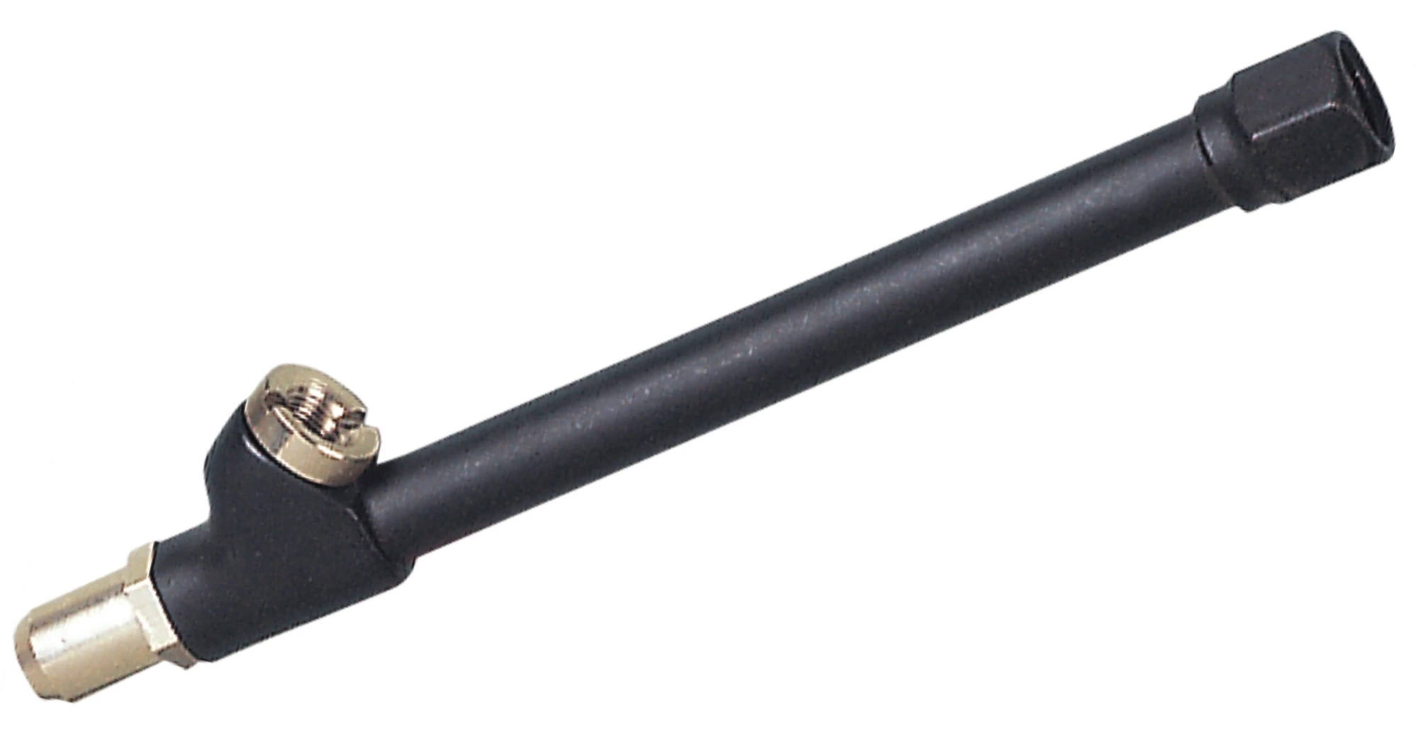 AUTOWIN Dual-Foot Tire Air Chuck - DTC-07