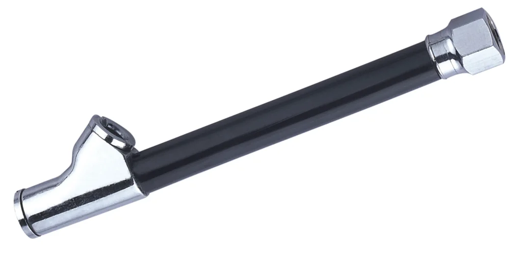 AUTOWIN Dual-Foot Tire Air Chuck - DTC-08