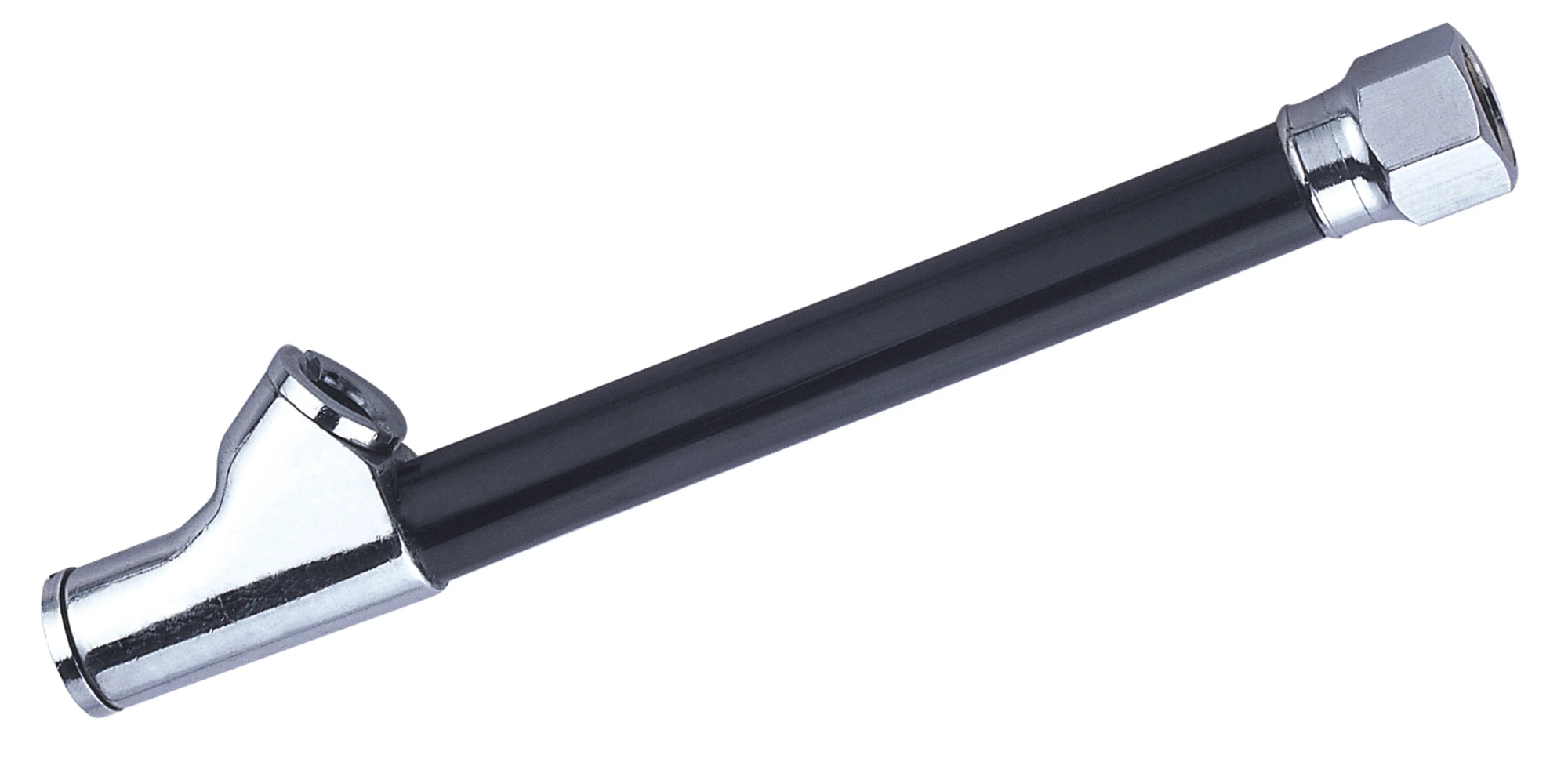 AUTOWIN Dual-Foot Tire Air Chuck - DTC-08