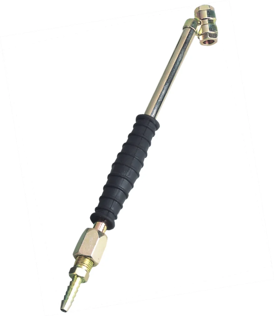 AUTOWIN Dual-Foot Tire Air Chuck - DTC-12