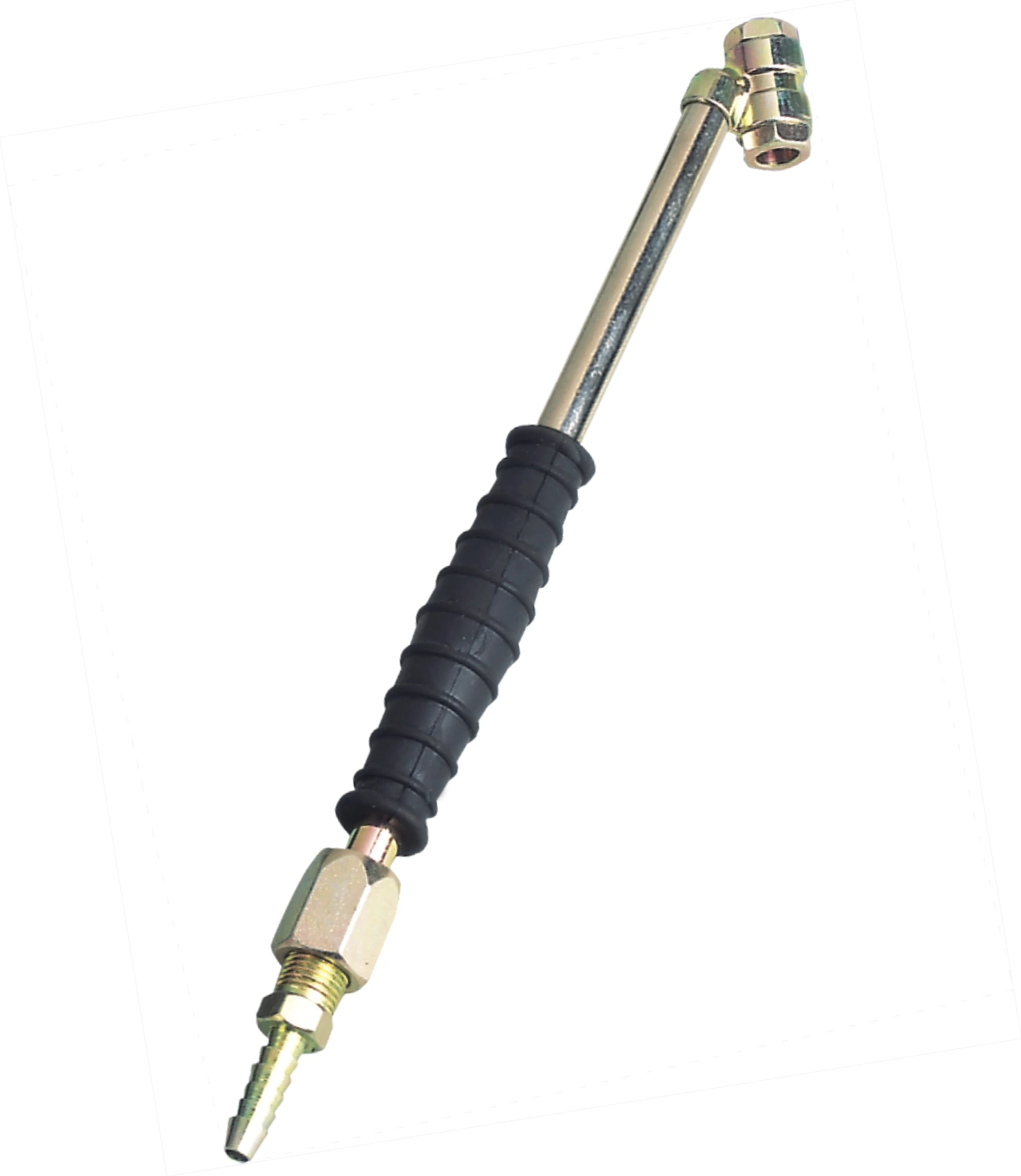AUTOWIN Dual-Foot Tire Air Chuck - DTC-12