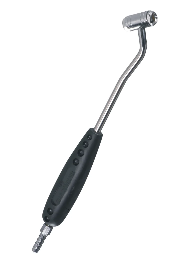 AUTOWIN Dual-Foot Tire Air Chuck - DTC-14