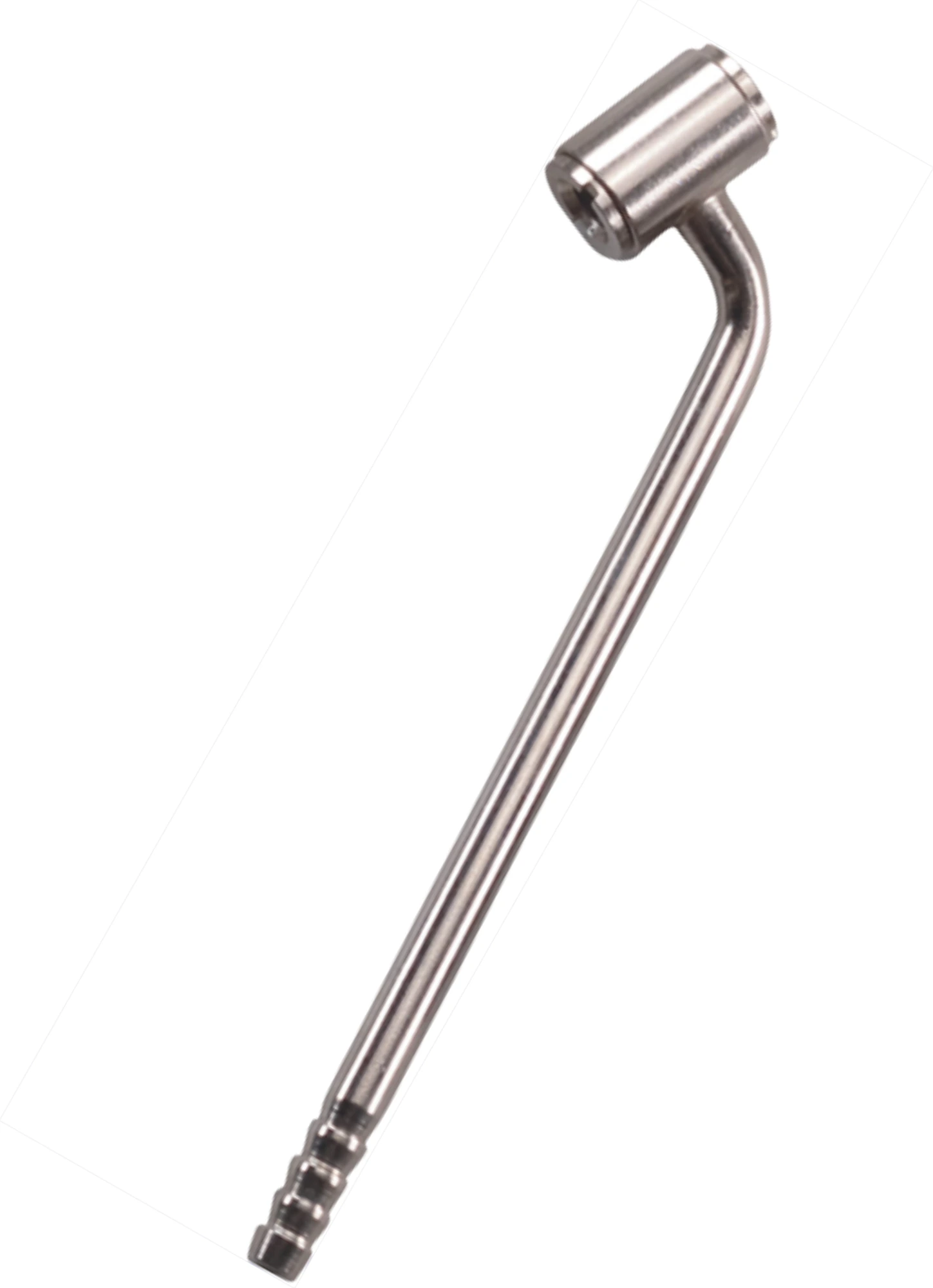 AUTOWIN Dual-Foot Tire Air Chuck - DTC-16