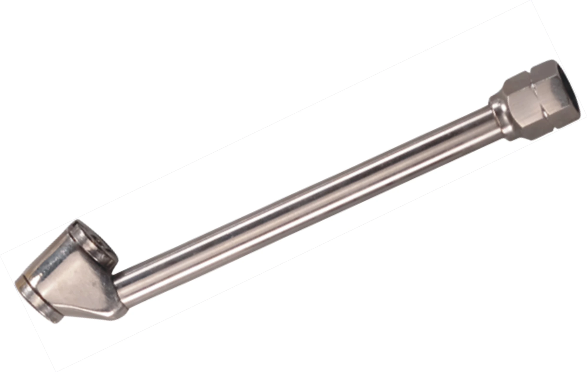AUTOWIN Dual-Foot Tire Air Chuck - DTC-19