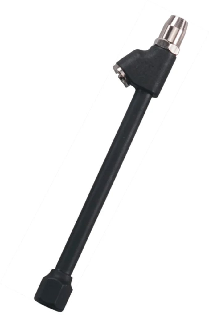 AUTOWIN Dual-Foot Tire Air Chuck - DTC-20