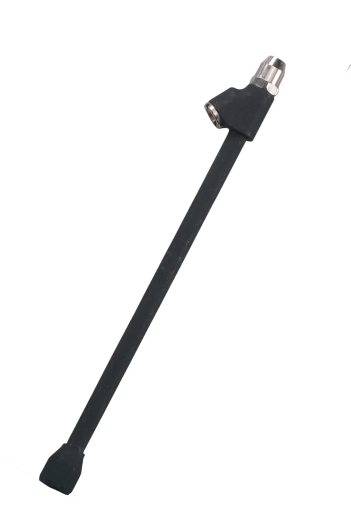 AUTOWIN Dual-Foot Tire Air Chuck - DTC-22