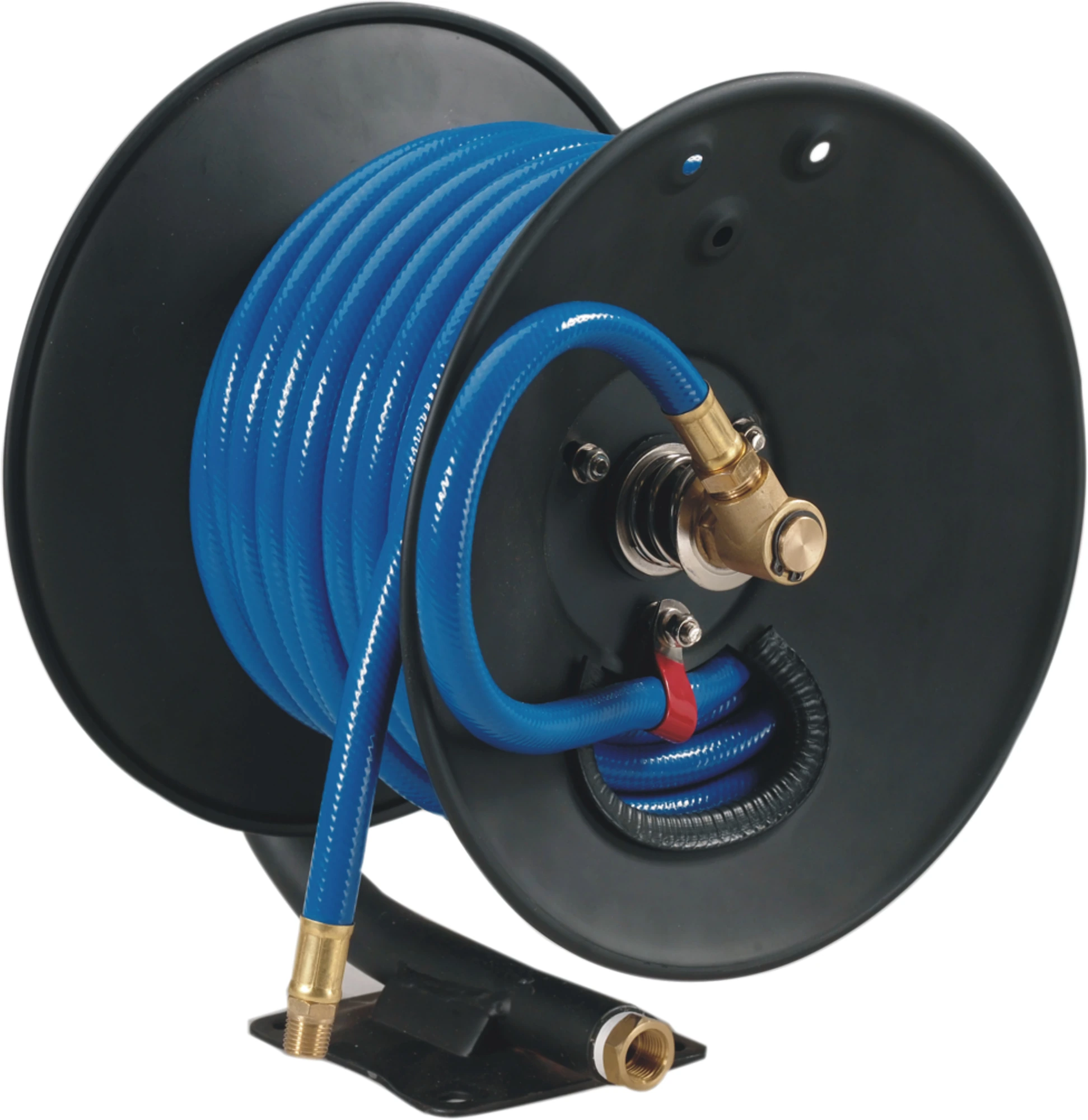 AUTOWIN Retractable Air Hose Reel - HRO402
