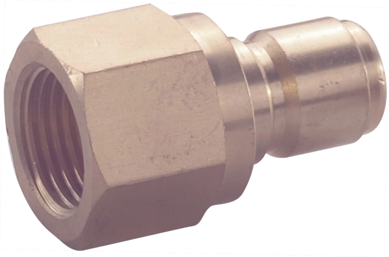 AUTOWIN Straight-Through Coupler Or Adapter Plug - HY2PF