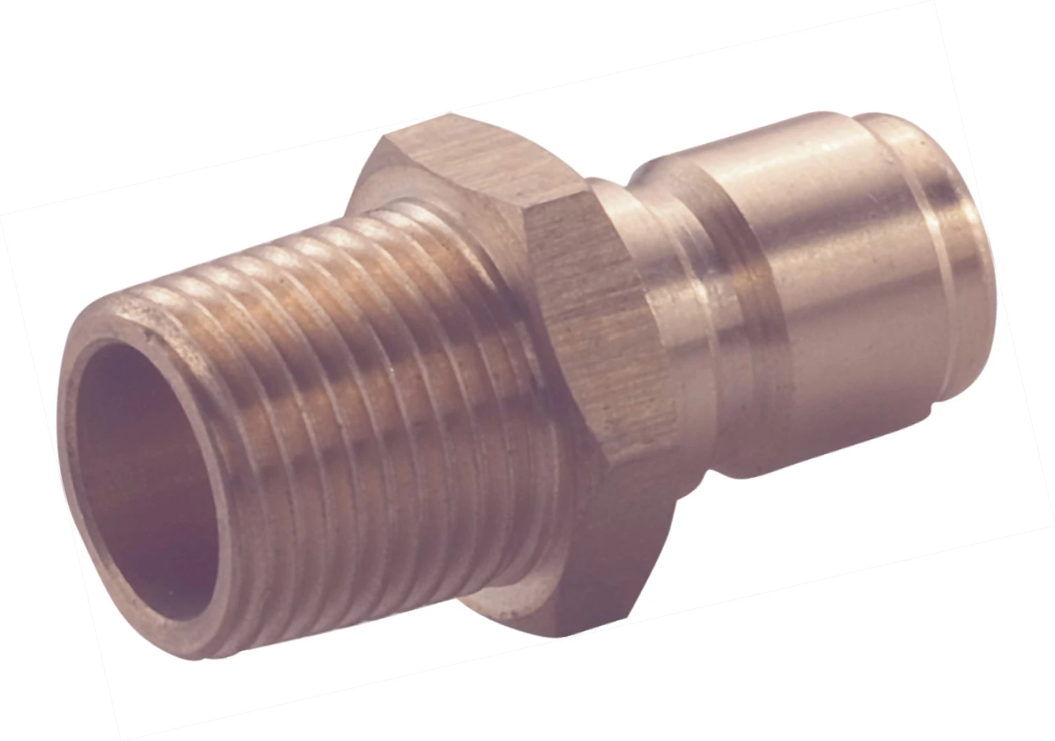 AUTOWIN Straight-Through Coupler Or Adapter Plug - HY2PM