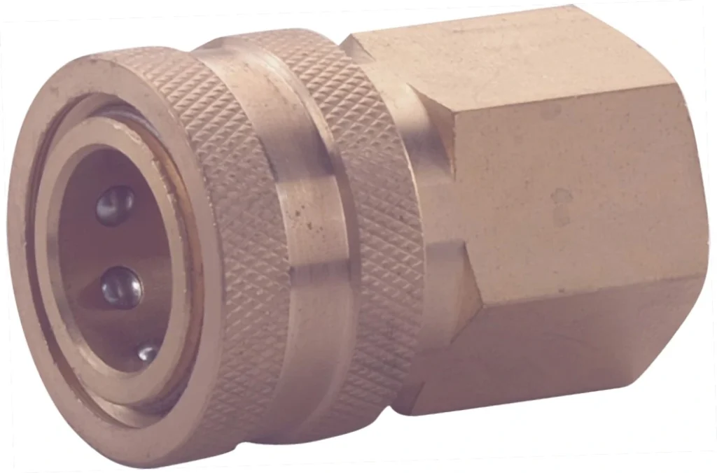 AUTOWIN Straight-Through Coupler Or Adapter Plug - HY2SF