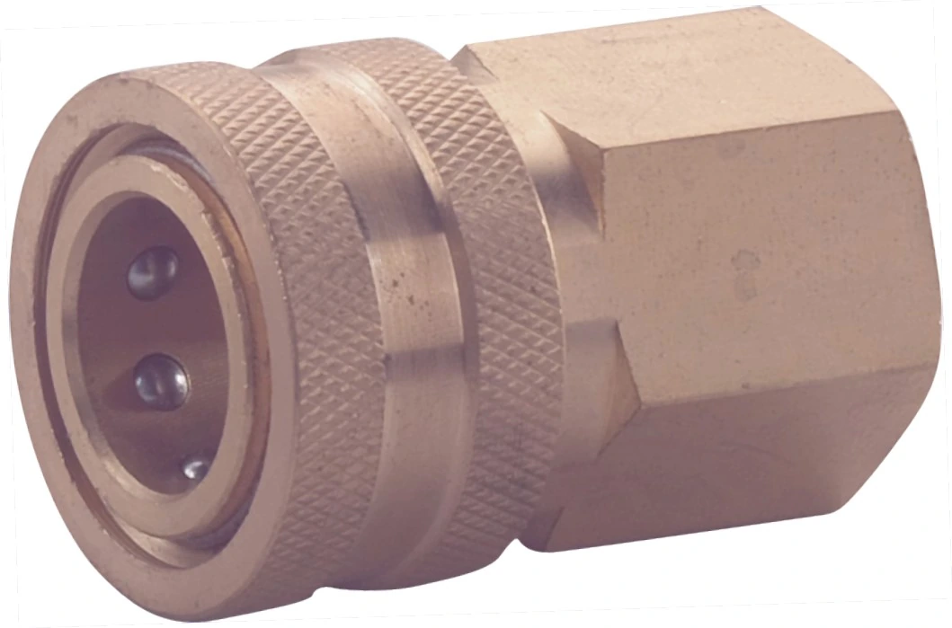 AUTOWIN Straight-Through Coupler Or Adapter Plug - HY2SF