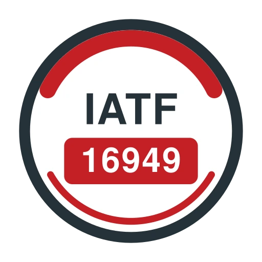 IATF 16949 automotive quality management system certification