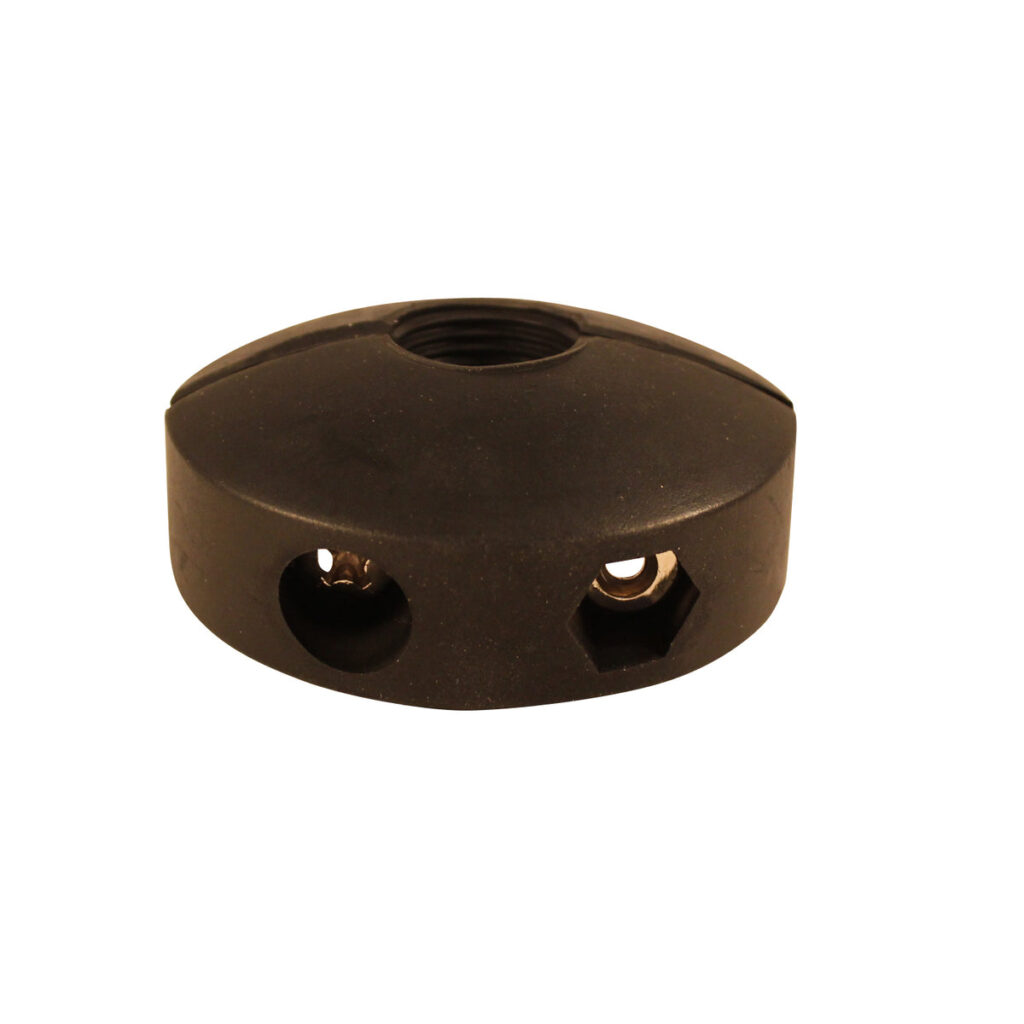 1/2" Hose Reel Rubber Ball Stop