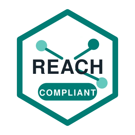 REACH compliant industrial components and materials