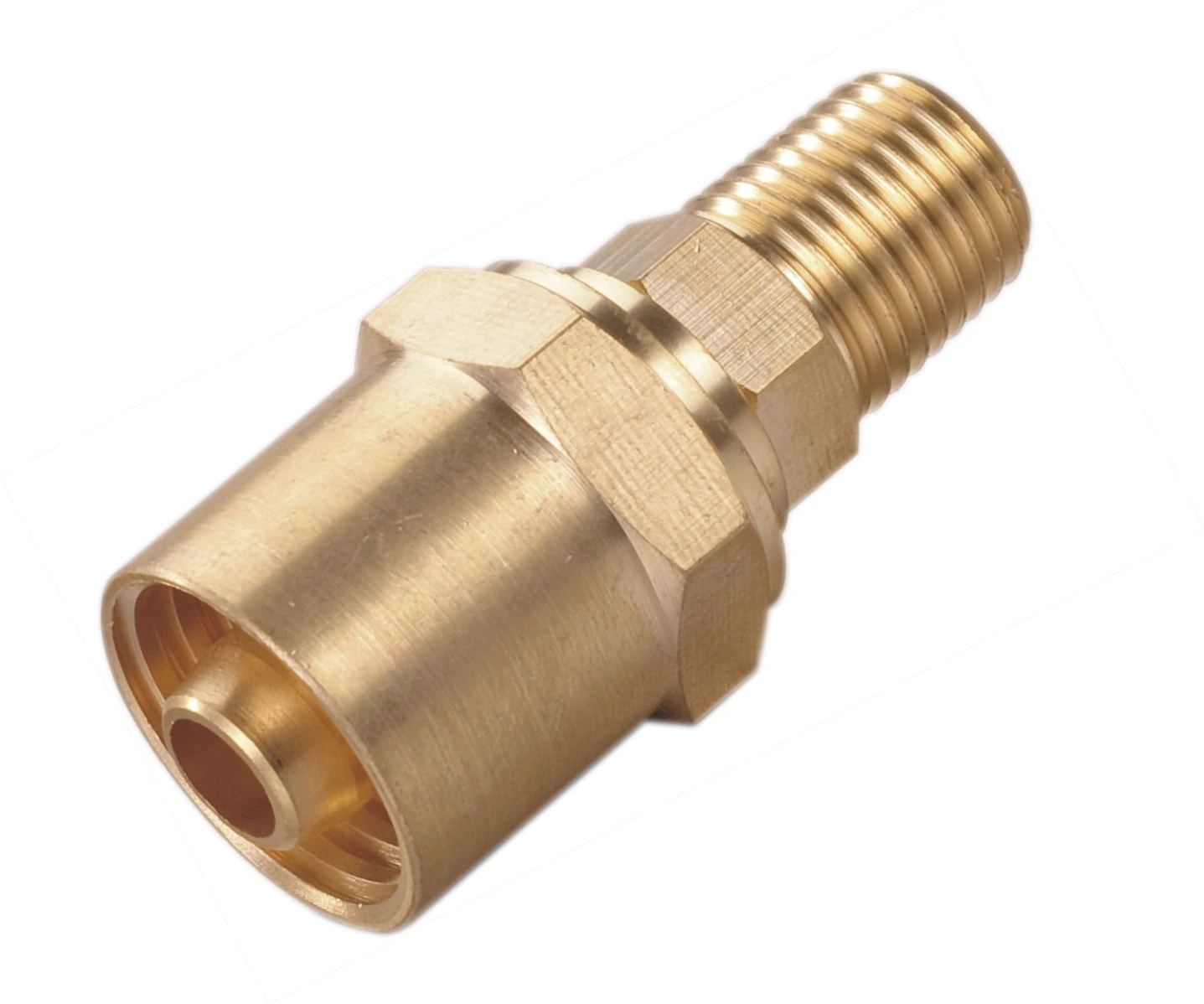 AUTOWIN Reusable Hose Fitting - RF006
