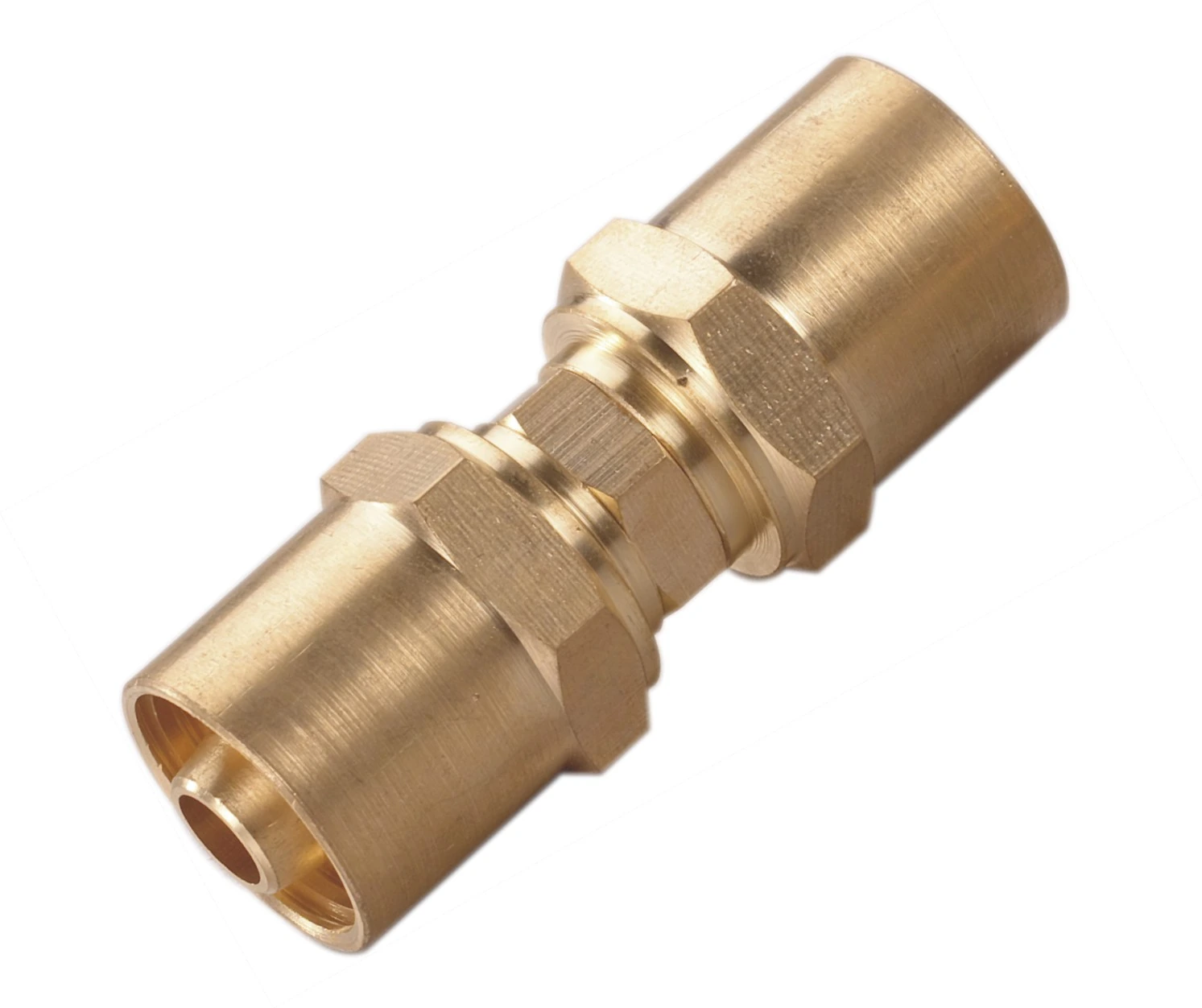 AUTOWIN Reusable Hose Fitting - RF015