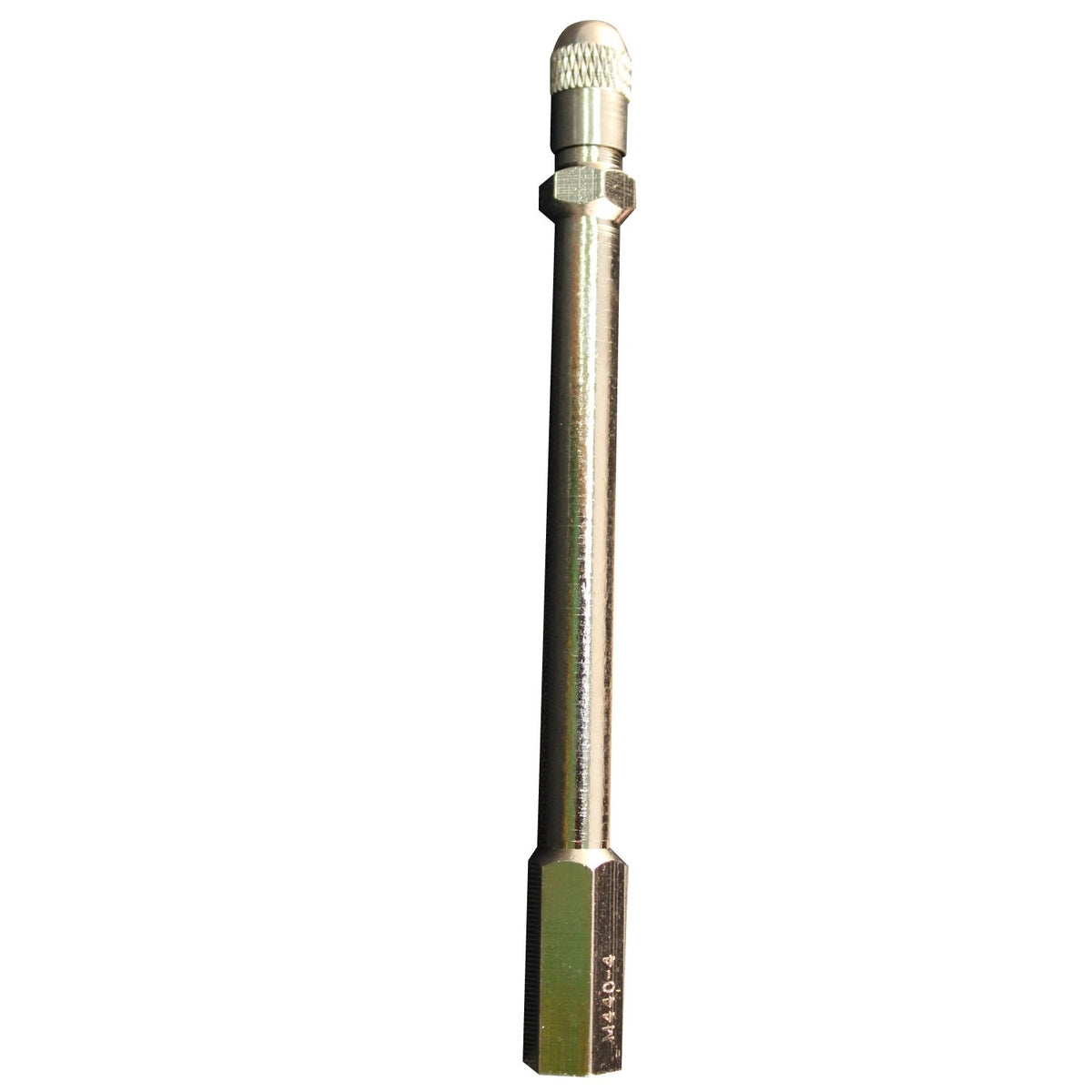 4-1/8" Heavy-Duty Straight Truck Valve Stem Extension