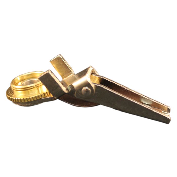 Safety Grip Clip Air Chuck