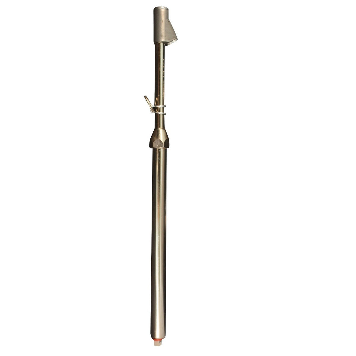 Straight Foot Dual-Head Chuck Service Gauge