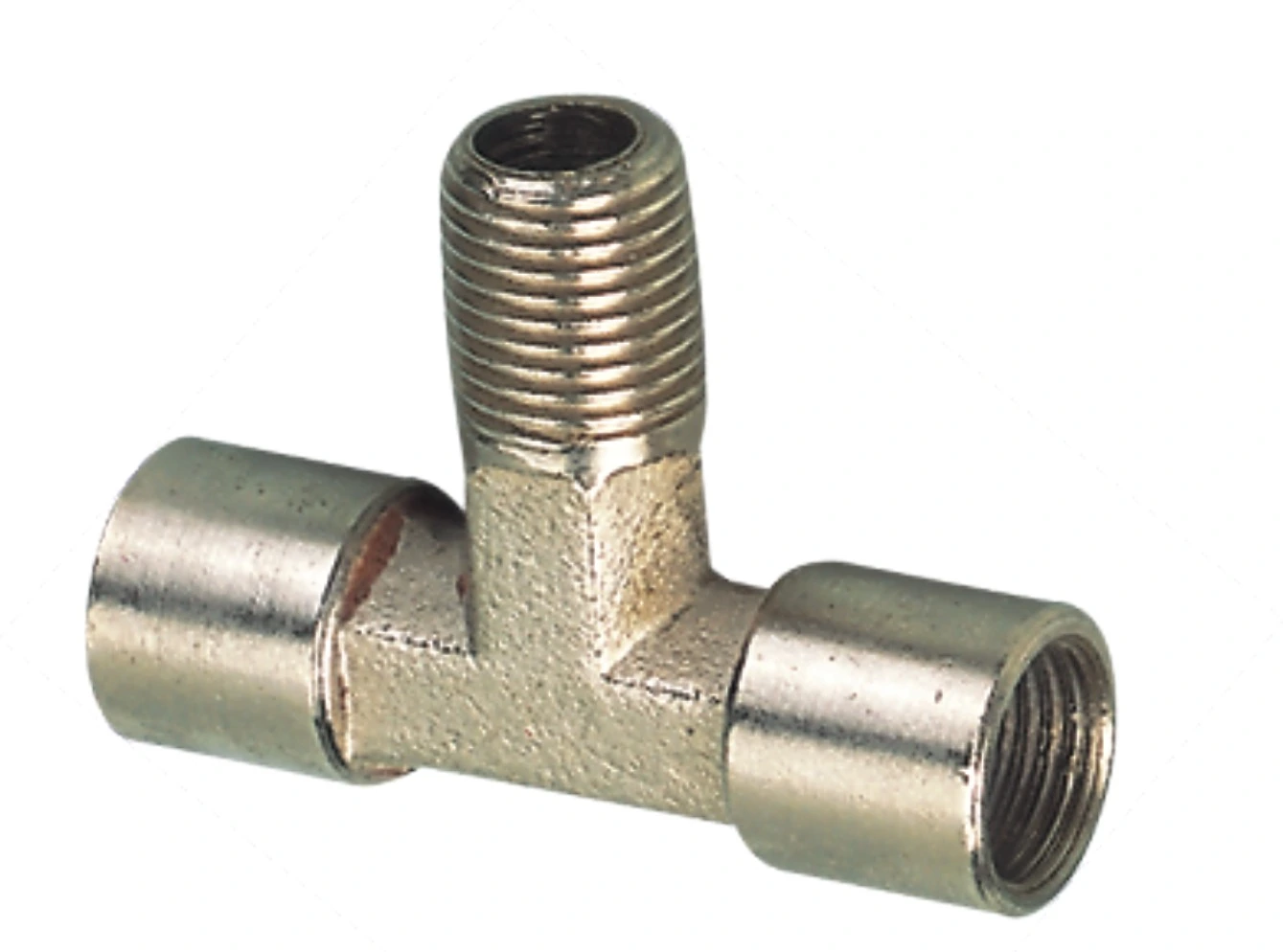 AUTOWIN Air Manifold Or T/W Connector - S1274-2